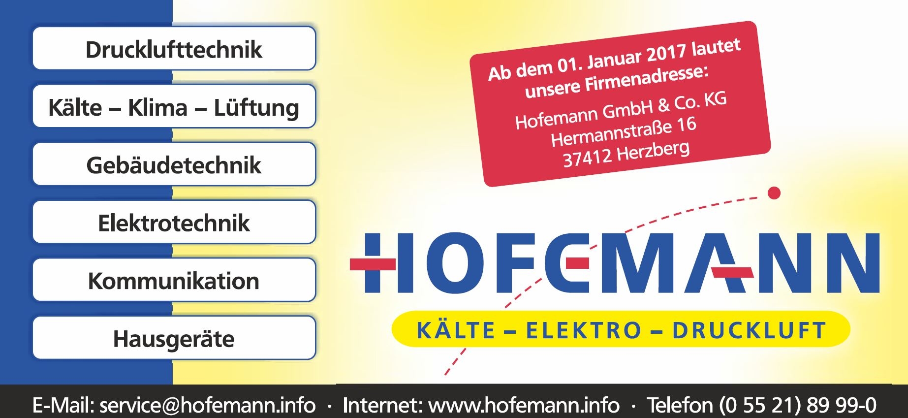 Bilder Hofemann GmbH & Co. KG