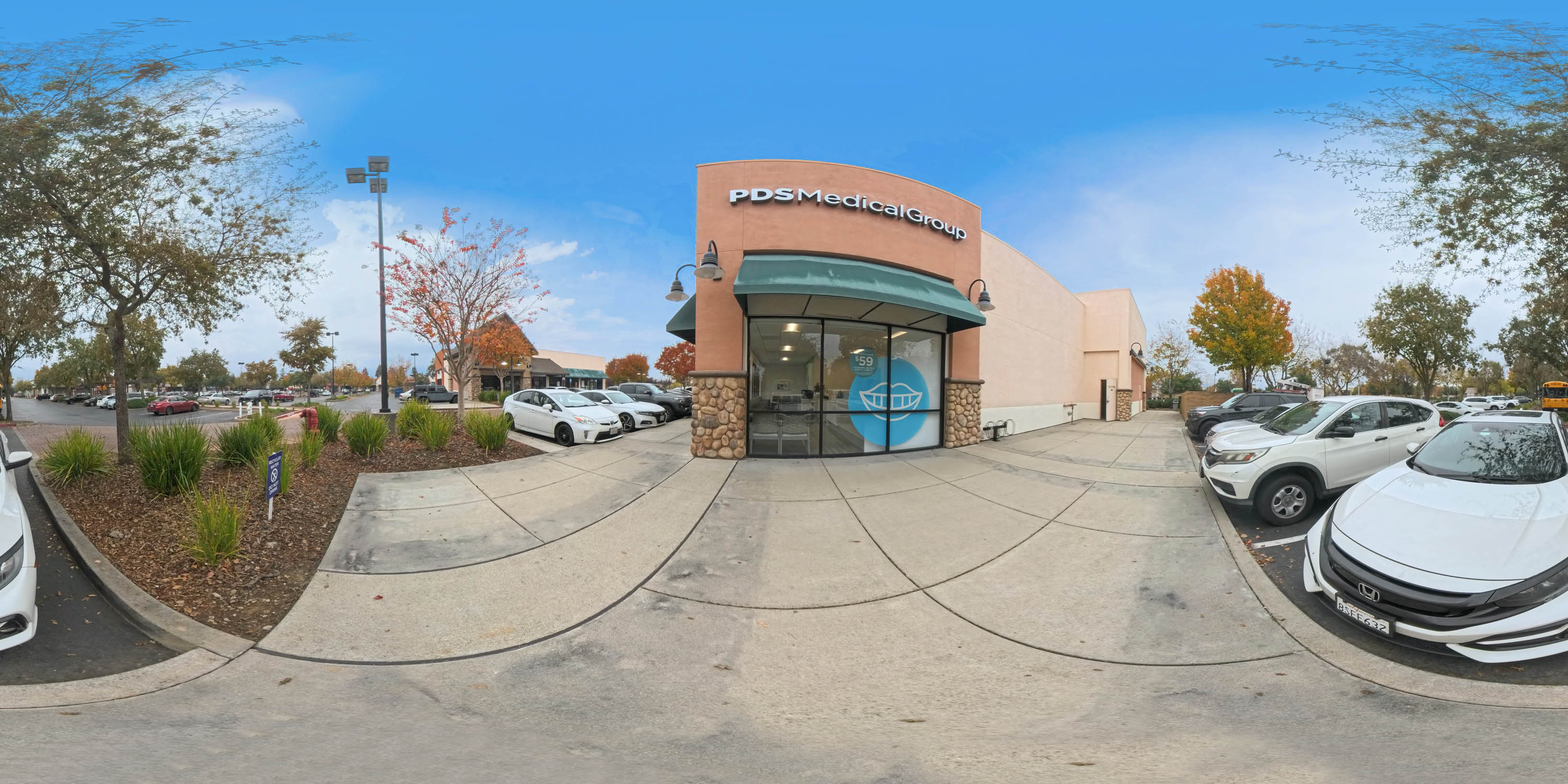 Whitelock Dental Group Image