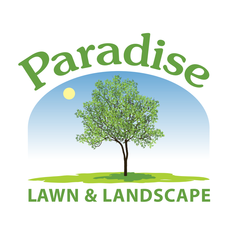 Paradise Lawn and Landscape LLC Logo