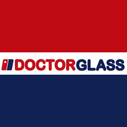 Doctor Glass Logo
