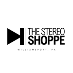 The Stereo Shoppe Logo