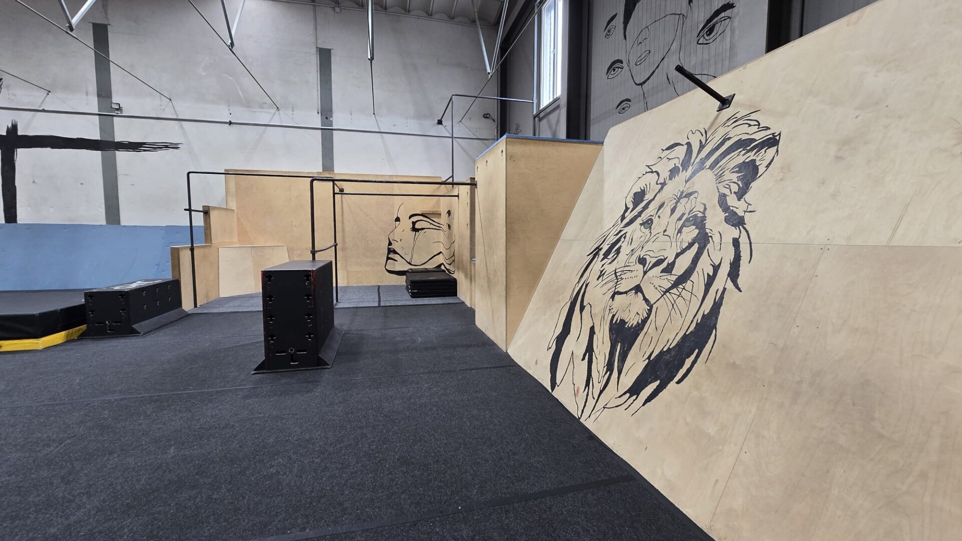 Bild 6 von 4 Elements Academy