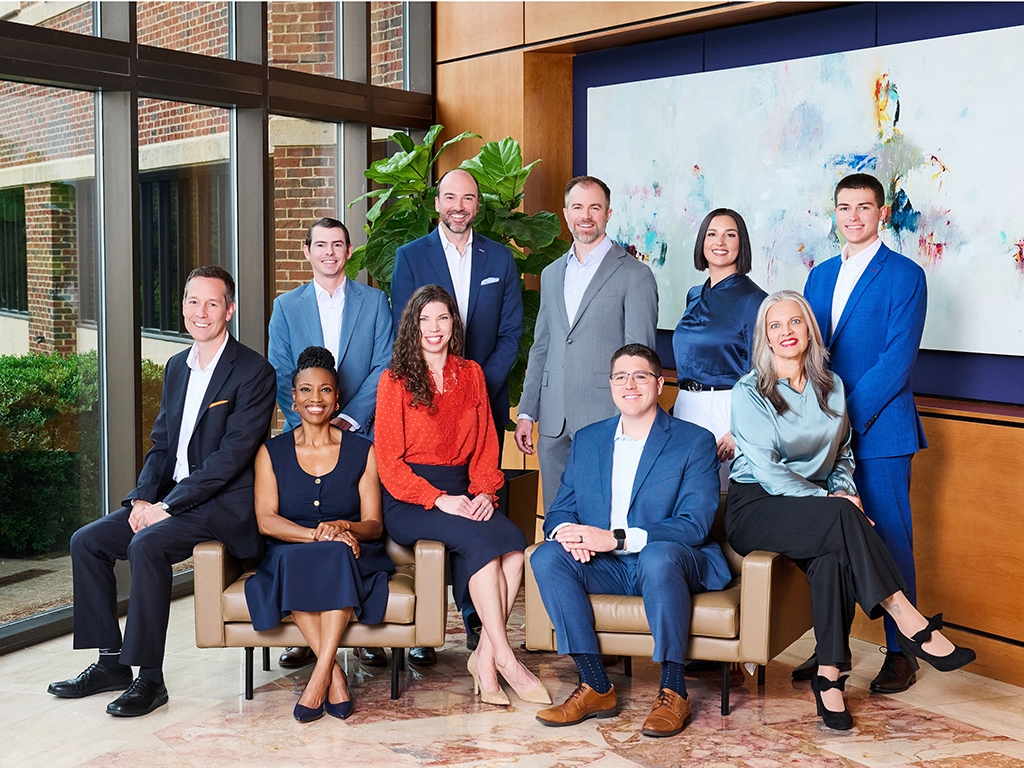 Inspired Capital - Ameriprise Financial Services, LLC