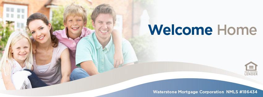 Waterstone Mortgage Corporation Phoenix
