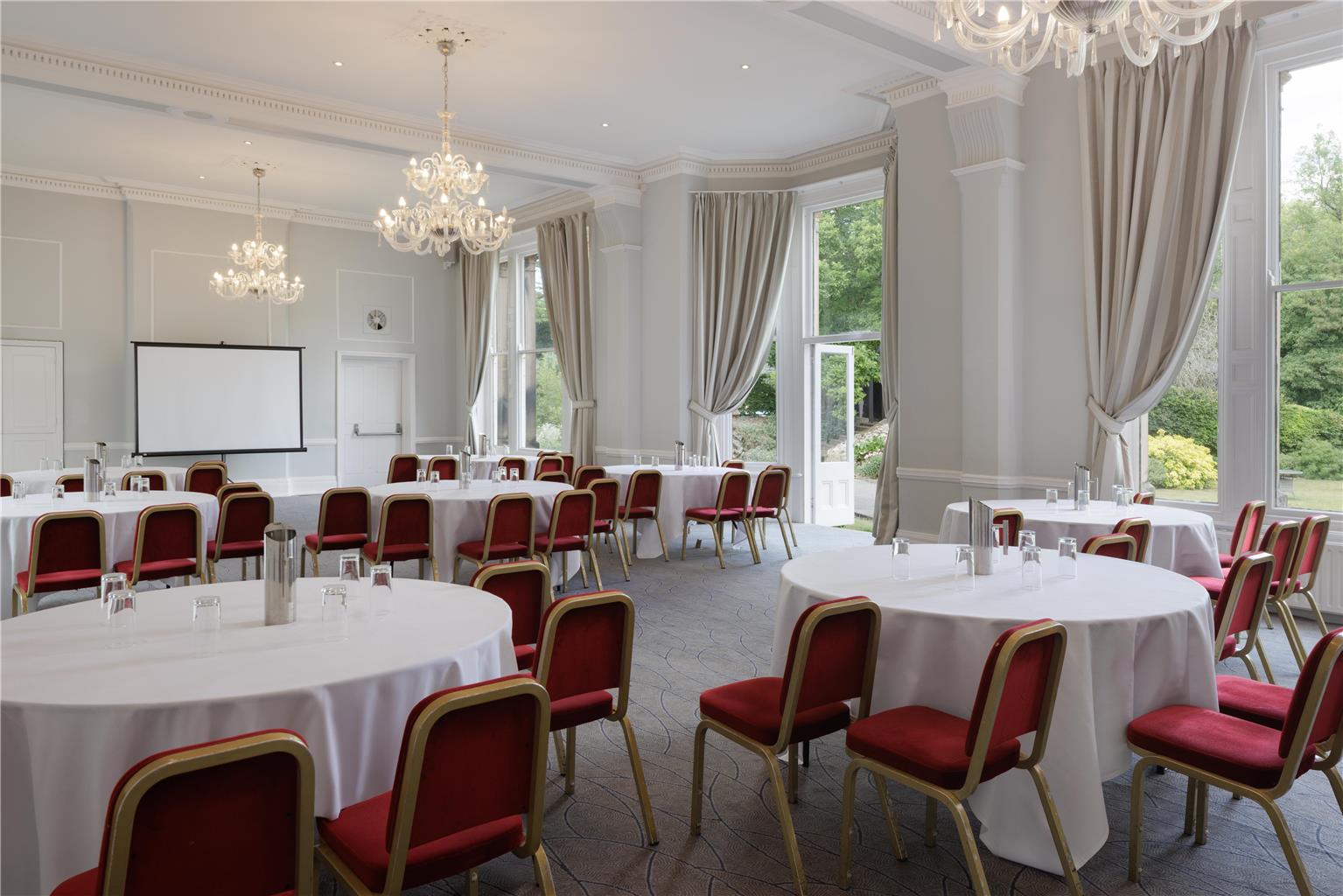 Images New Bath Hotel, a member of Radisson Individuals