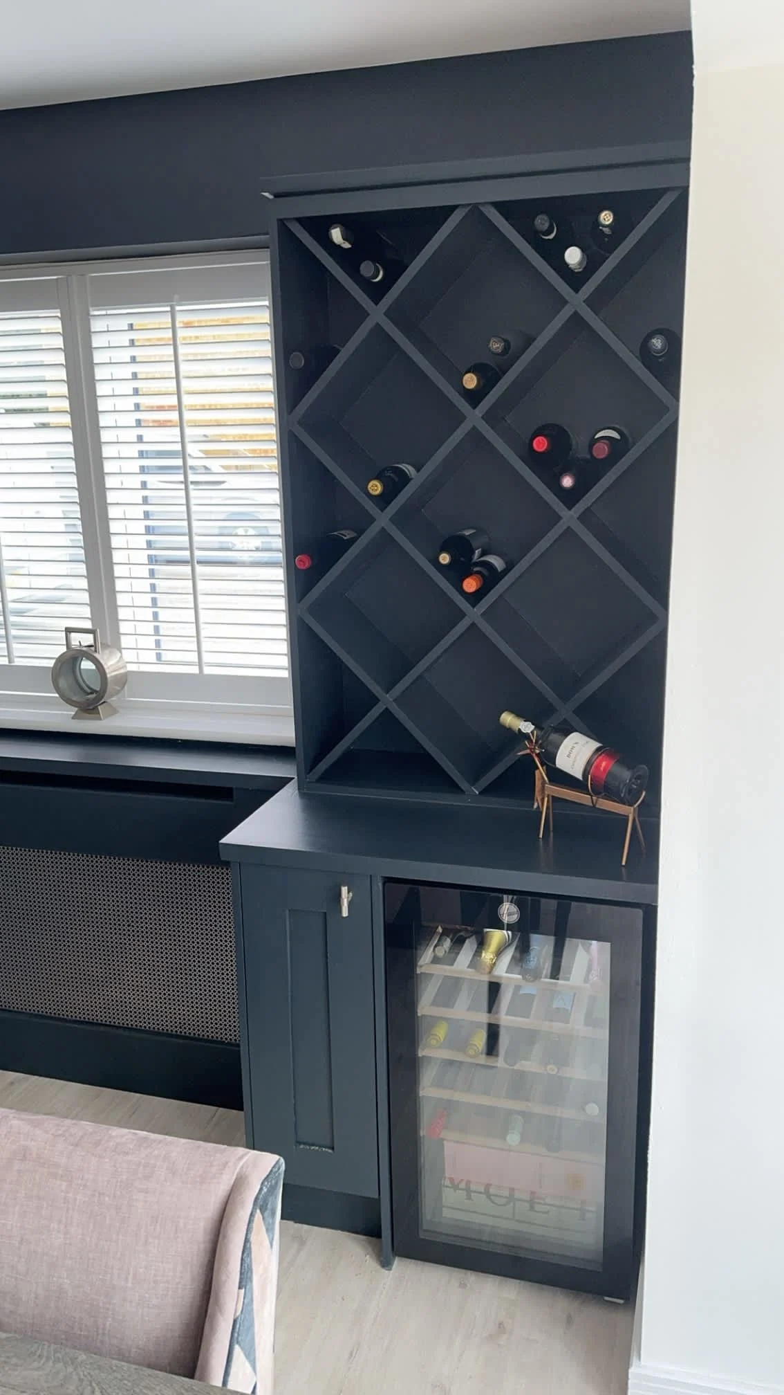 Images LMP joinery