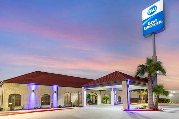 Images Best Western near Lackland AFB/SeaWorld