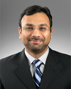Arif Shaik, MD