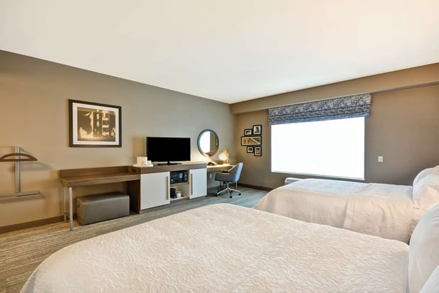 Images Hampton Inn Livonia Detroit