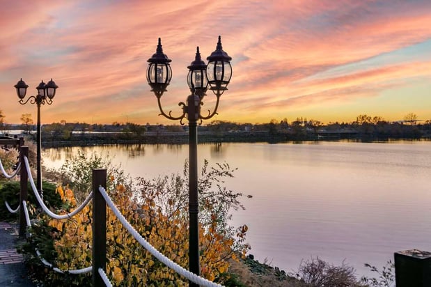 Images Best Western Plus Lake Front Hotel