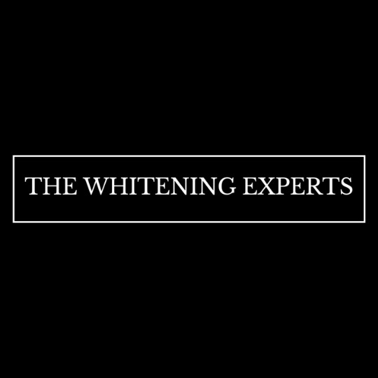 The Whitening Experts
