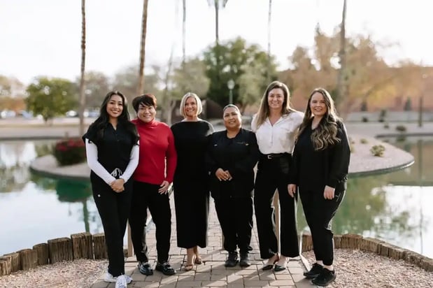 Images Dental Care of Mesa