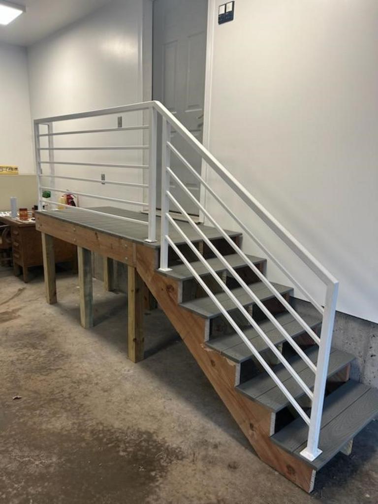 Katzmarek Ornamentaliron Image