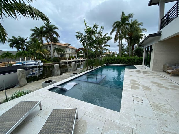 Images RPD Custom Pools