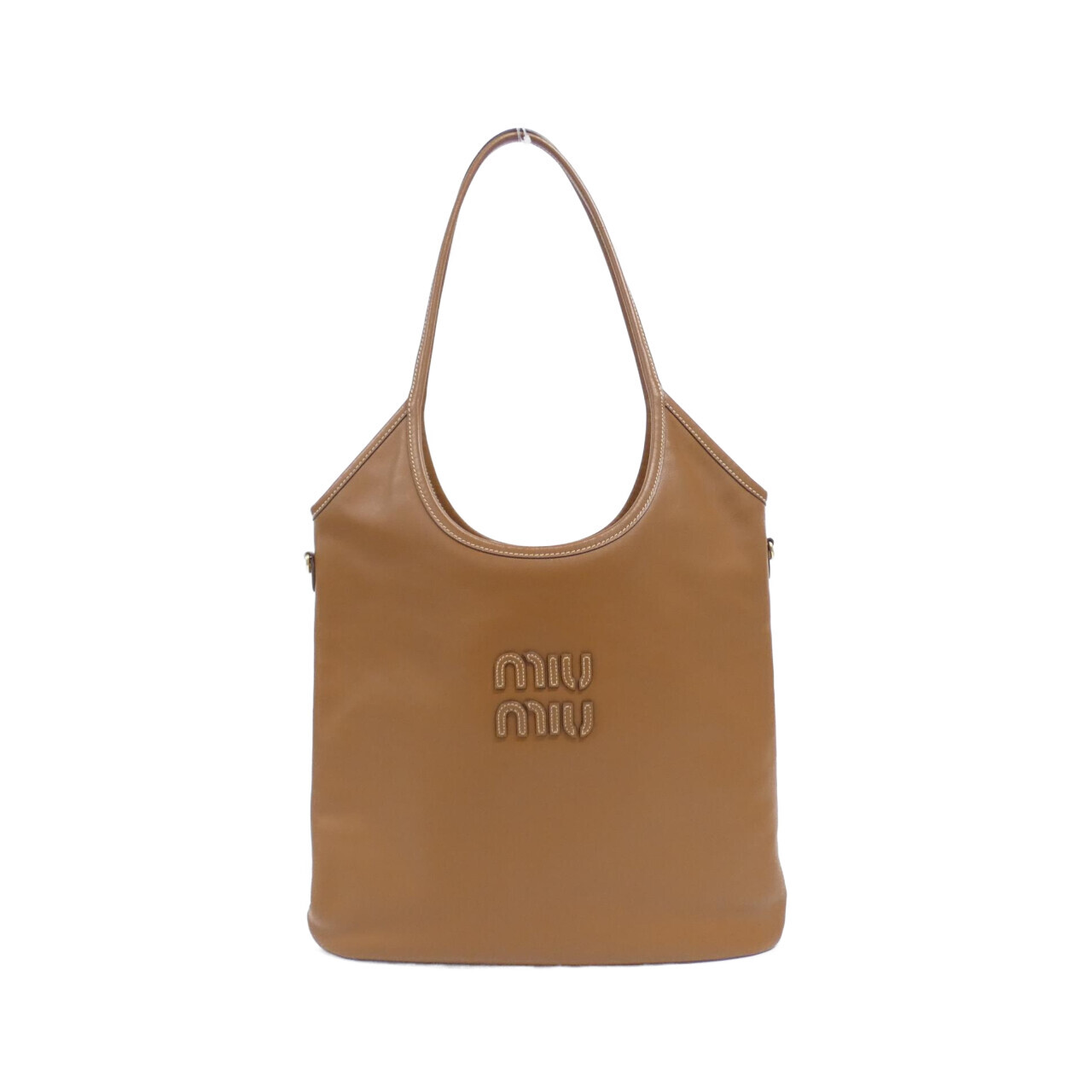 ミュウミュウ 5BG231 ショルダーバッグ