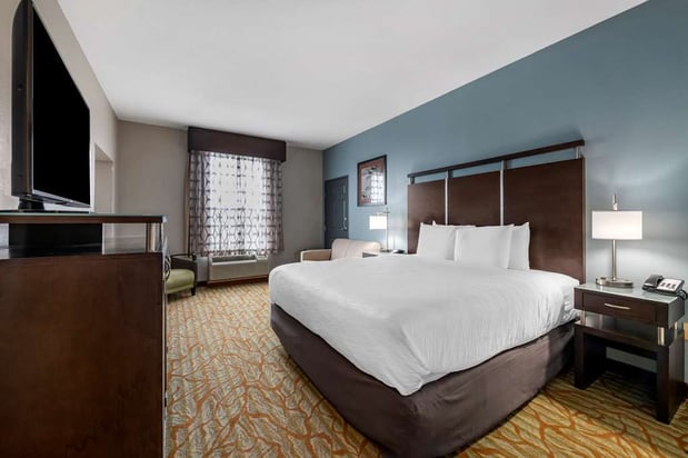 Images Best Western Plus Bradenton Gateway Hotel