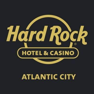 Hard Rock Hotel &  Casino Atlantic City Logo