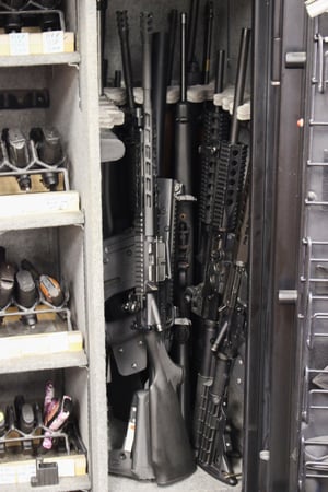 Images Riverside Magnum Range