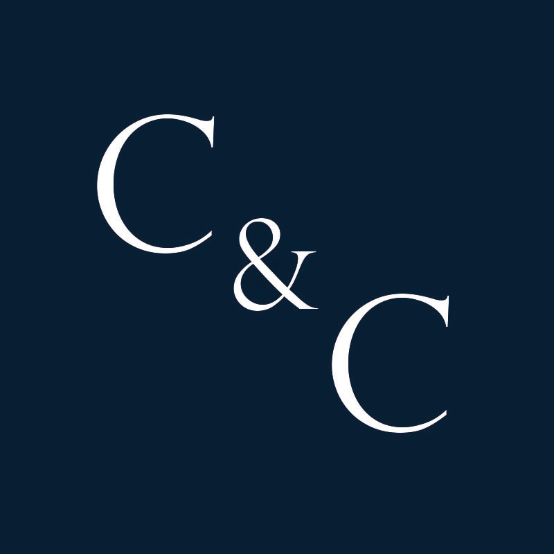 Caddell & Chapman Logo