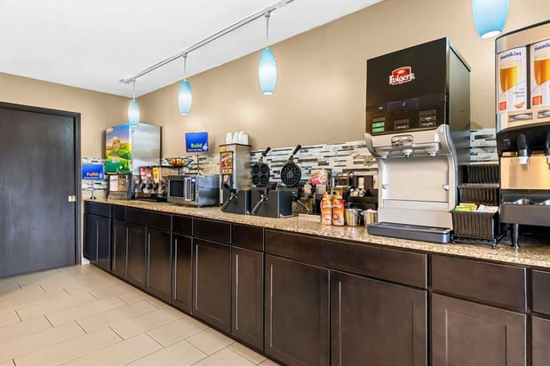 Images Best Western Baraboo Inn