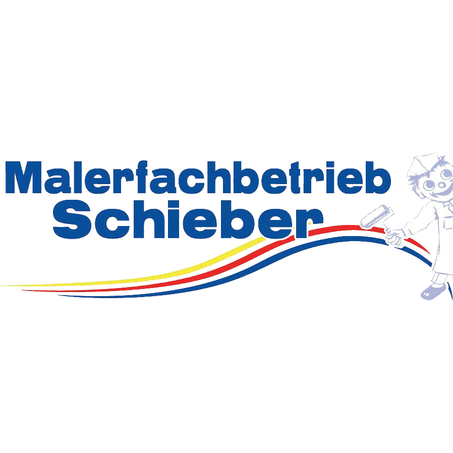 Logo Malerfachbetrieb Matthias Schieber