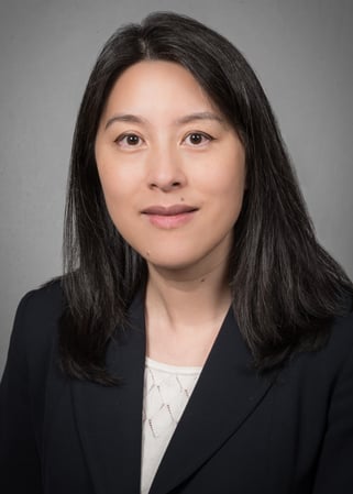 Images Yan Li, MD, MBA