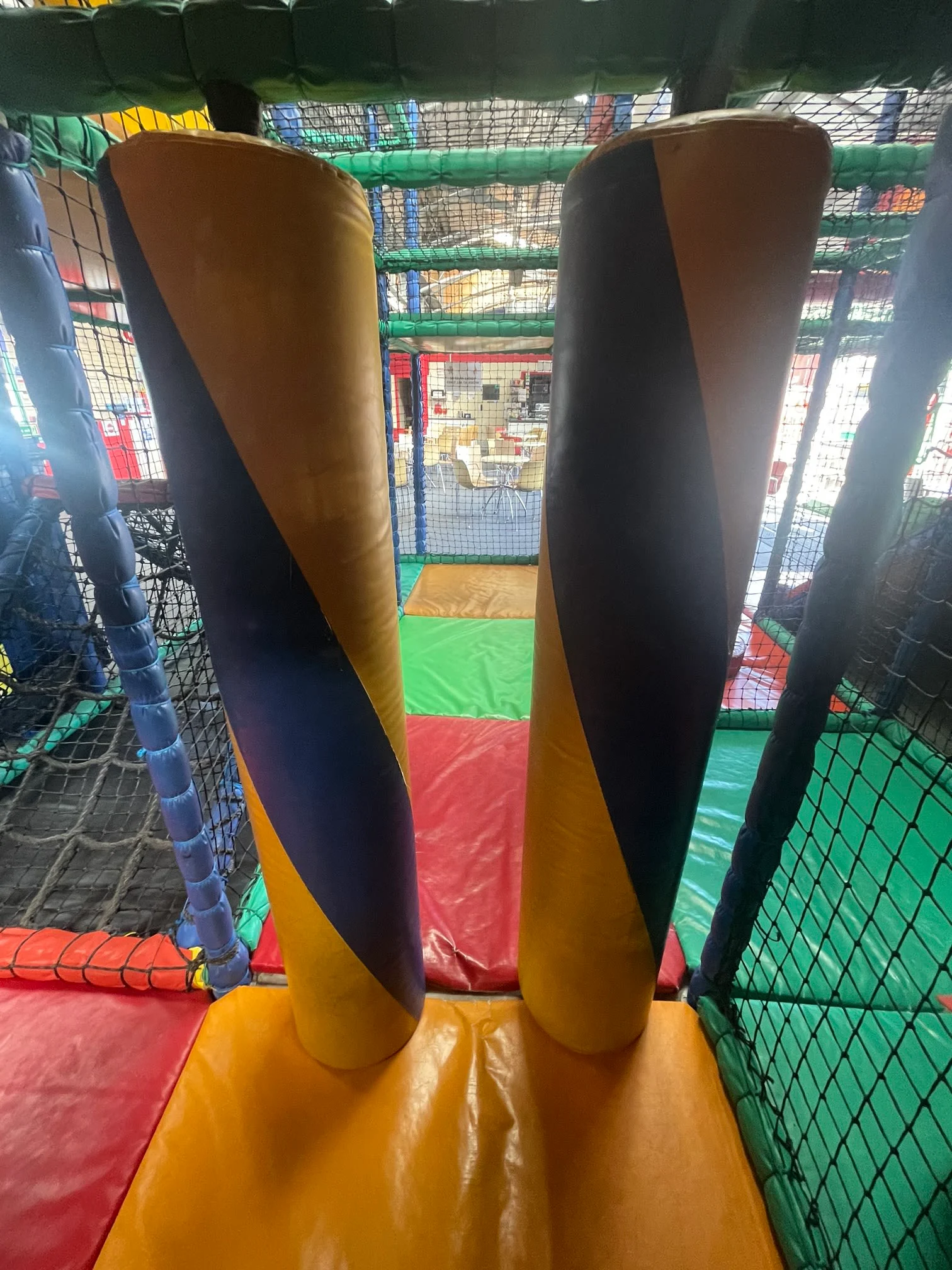 Images Mini Monsters Fun House