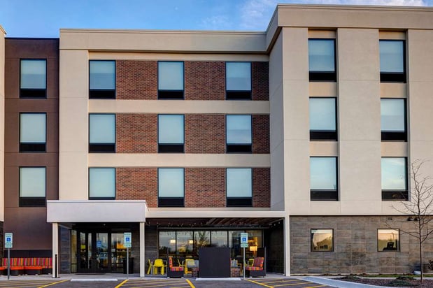 Images Home2 Suites by Hilton Dekalb