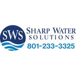 Sharp Water Solutions Logo