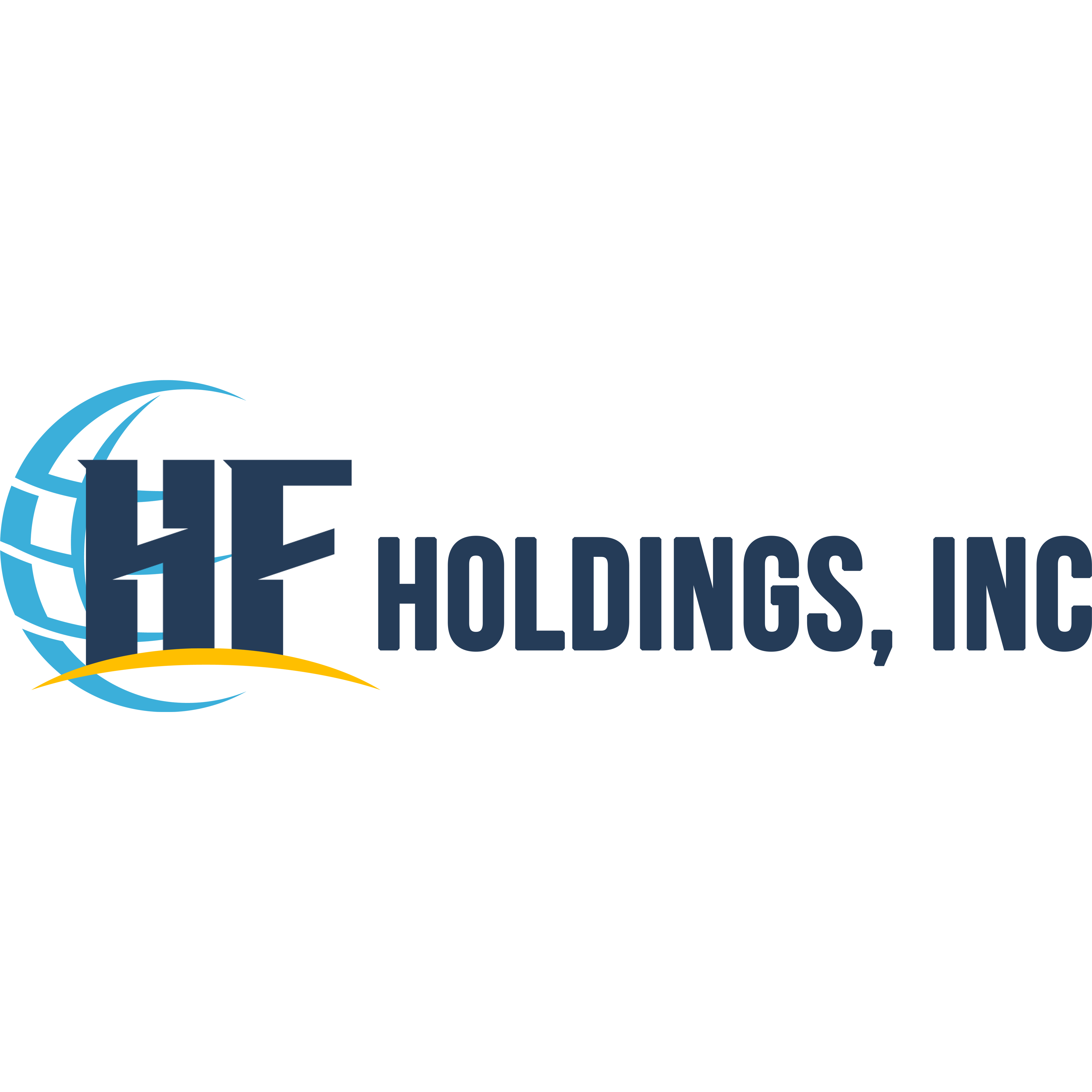 HF Holdings, Inc. Logo