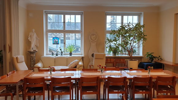 Images Helsingin Raamattukoulu