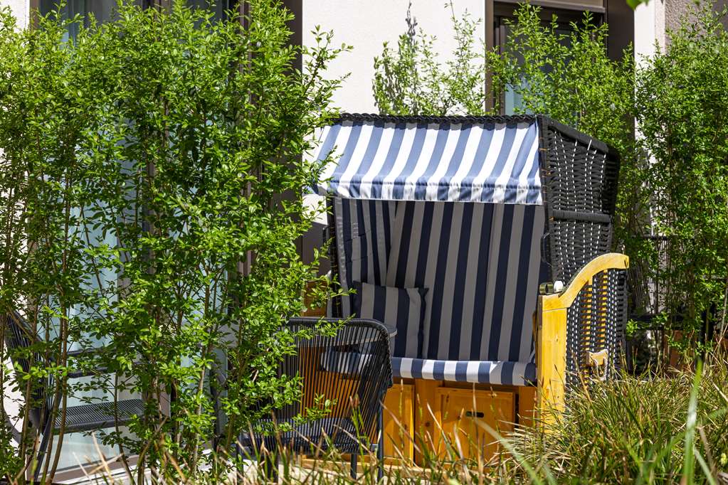 Bilder Radisson Hotel & Suites Zurich