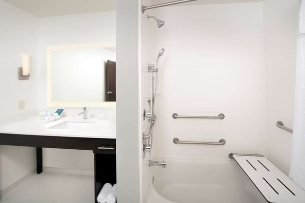 Images Homewood Suites by Hilton Kansas City Speedway