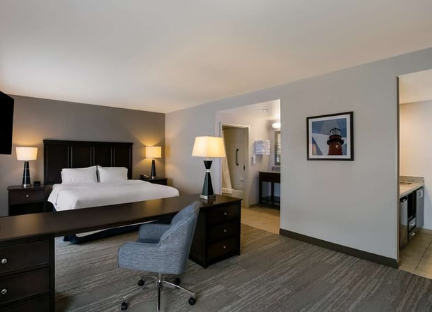 Images Hampton Inn & Suites Wilmington Christiana