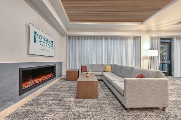 Images Staybridge Suites Port Arthur by IHG