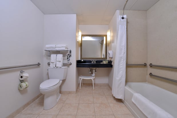 Images Holiday Inn Madison at the American Center by IHG