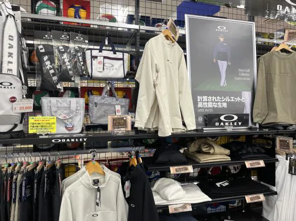 Images ゴルフパートナー タケダスポーツ水沢店