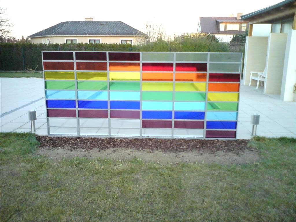 Glaserei Prandl KG, Blockhausgasse 6 in Sankt Pölten