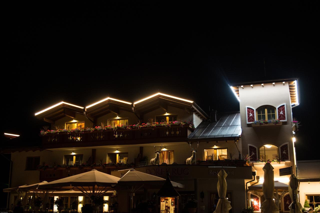 Elektro Lackner GmbH, Schiedstraße 23 in Kaprun