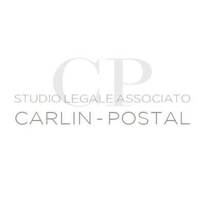 Studio Legale Associato Carlin - Postal Logo