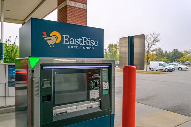 Images EastRise Credit Union
