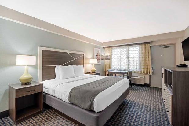 Images Best Western Plus Daytona Inn Seabreeze Oceanfront