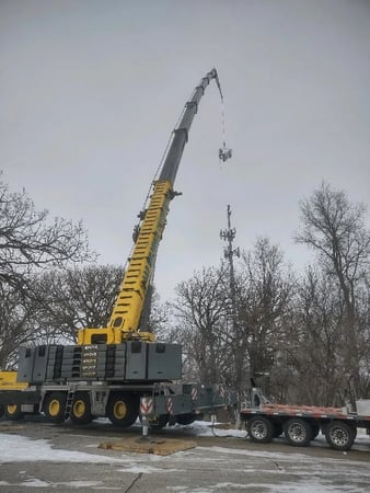 Images A & B Welding & Construction Inc