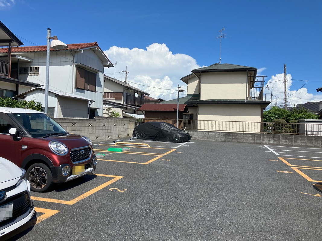 Images パークイット瀬谷区南台2丁目