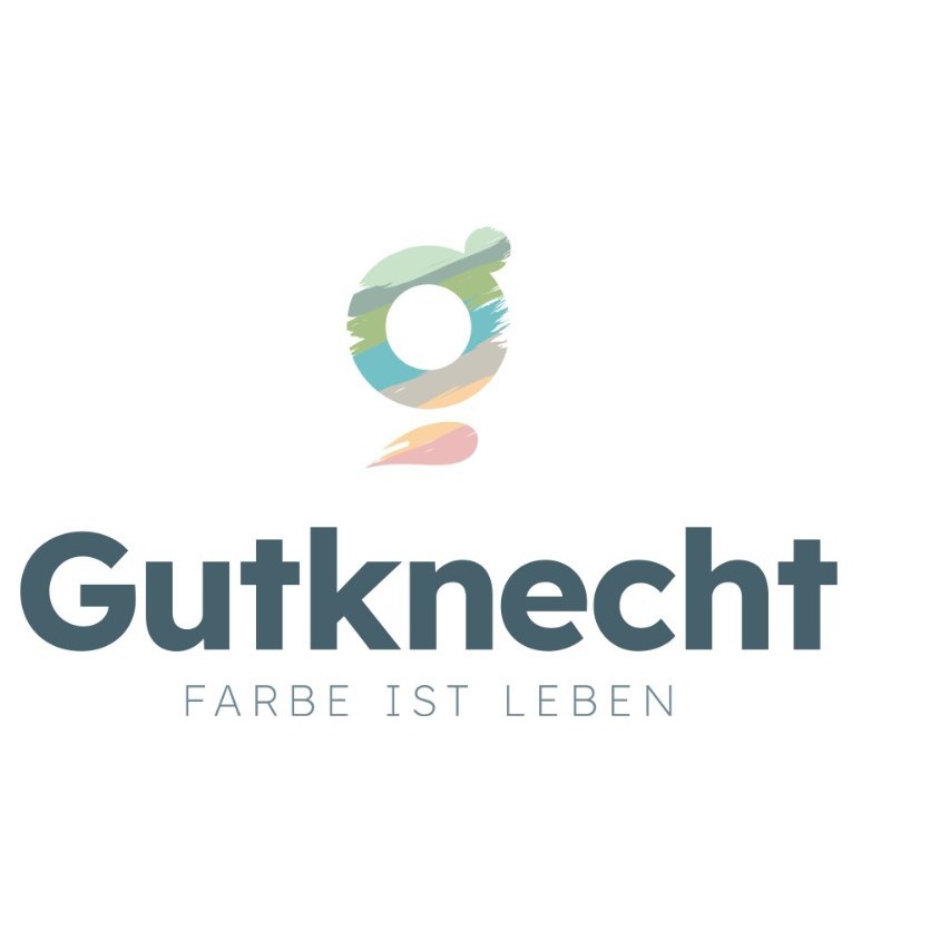 Gutknecht Maler GmbH Logo
