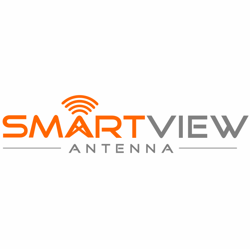 Smartview TV Logo