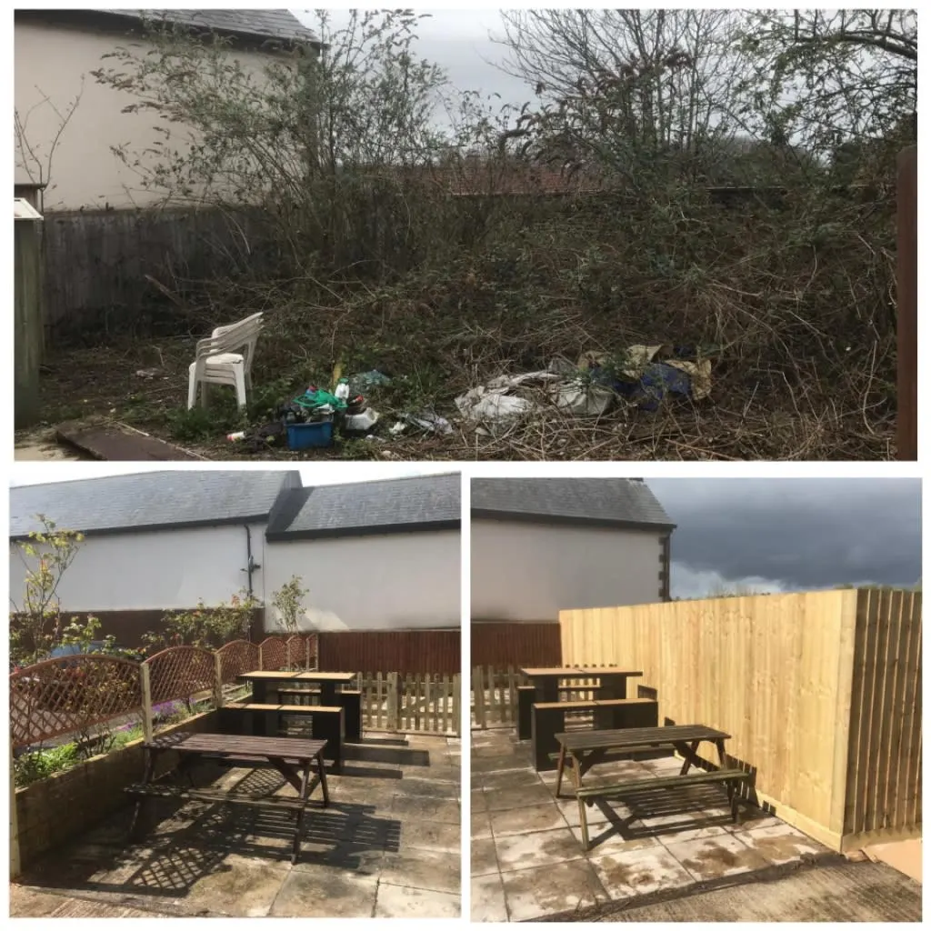 Images Wincanton Tree Care