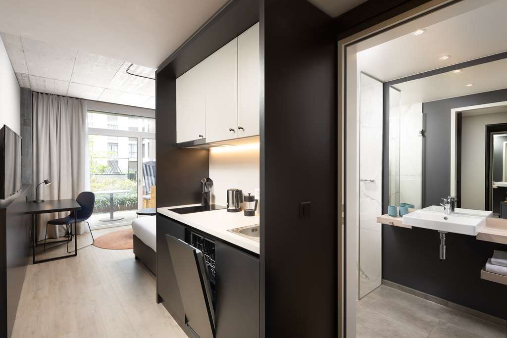 Bilder Radisson Hotel & Suites Zurich