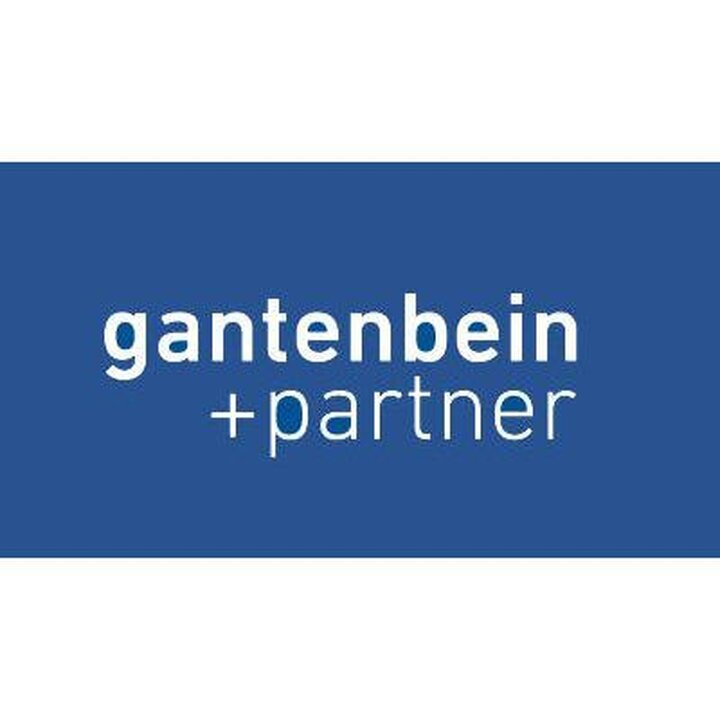Bilder Gantenbein + Partner AG