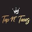 Tap N’ Tacos Logo